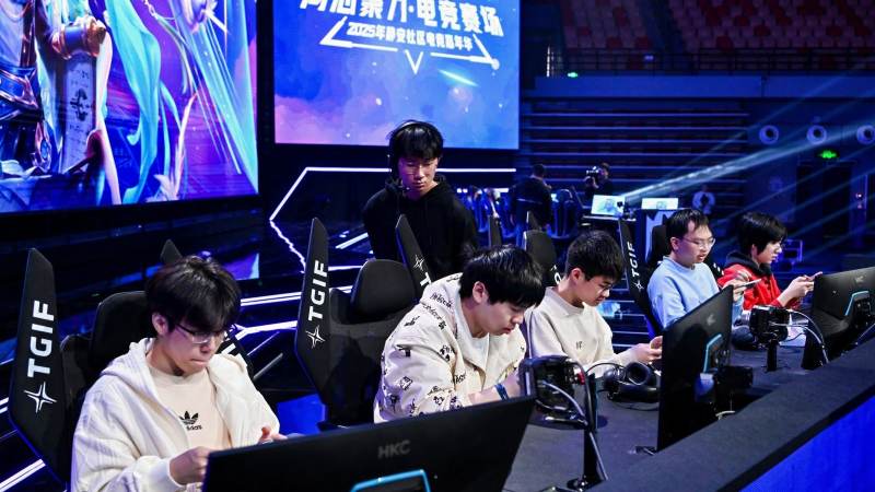 竞技宝是什么软件?一文说清它的定位与用途